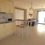 Apartamentos Currus Los Caballos