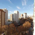 Apartamentos Currus Los Caballos