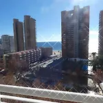 Apartamentos Currus Los Caballos