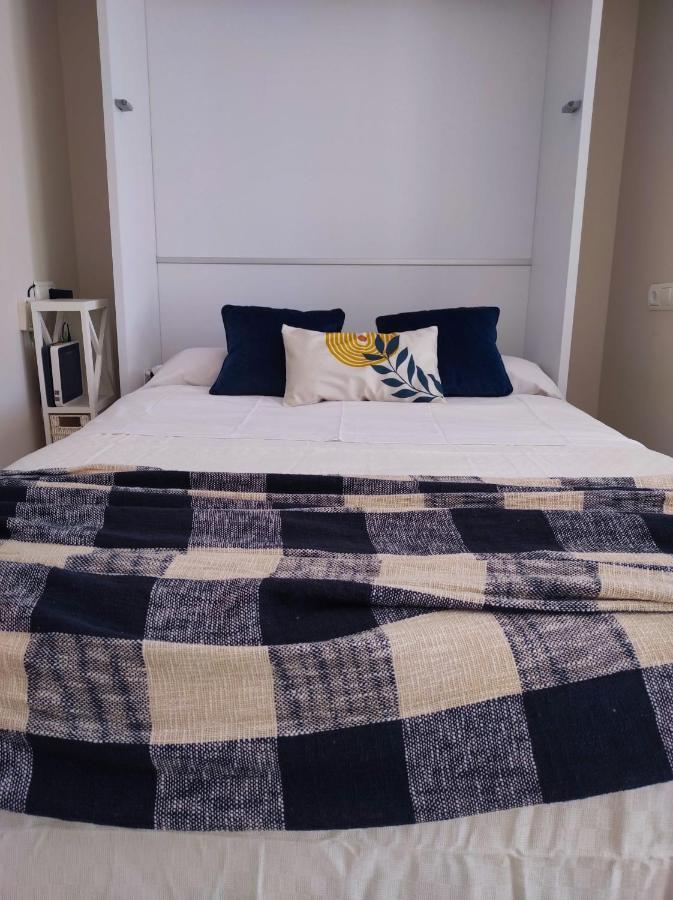 Currus Caballos Apartment