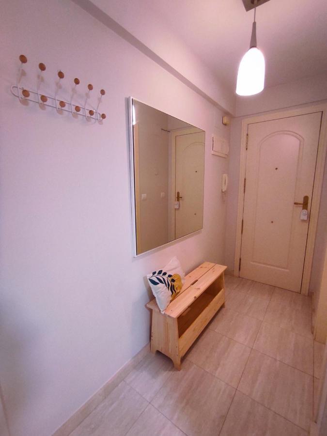 Currus Caballos Apartment *