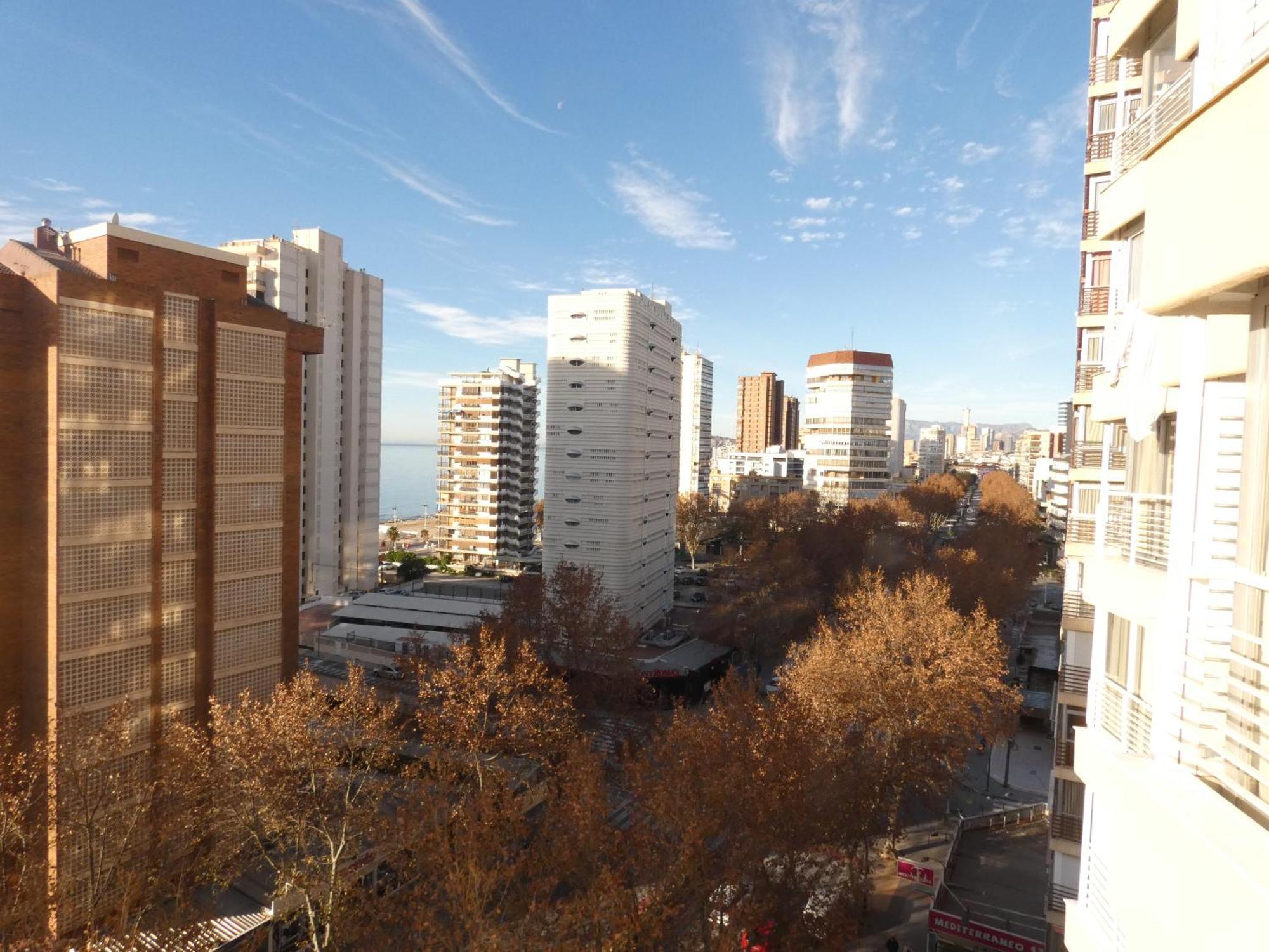 Apartment Currus Caballos *
